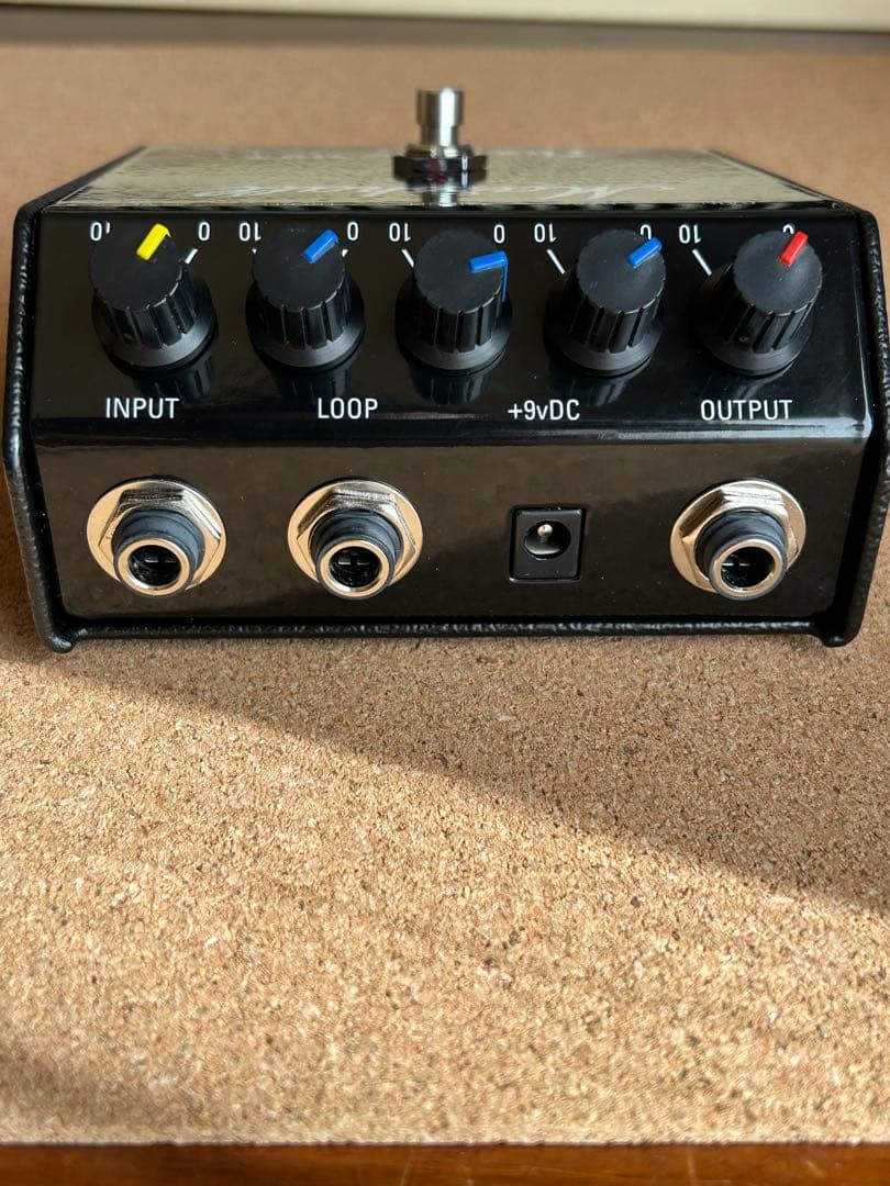 Marshall The Guv'nor ギターエフェクター