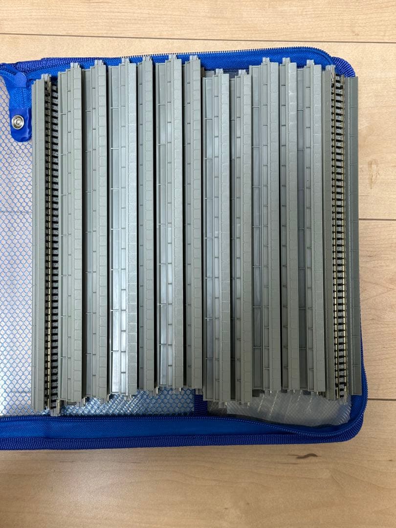 KATO Nゲージ M1 V1 V2 V6など122本