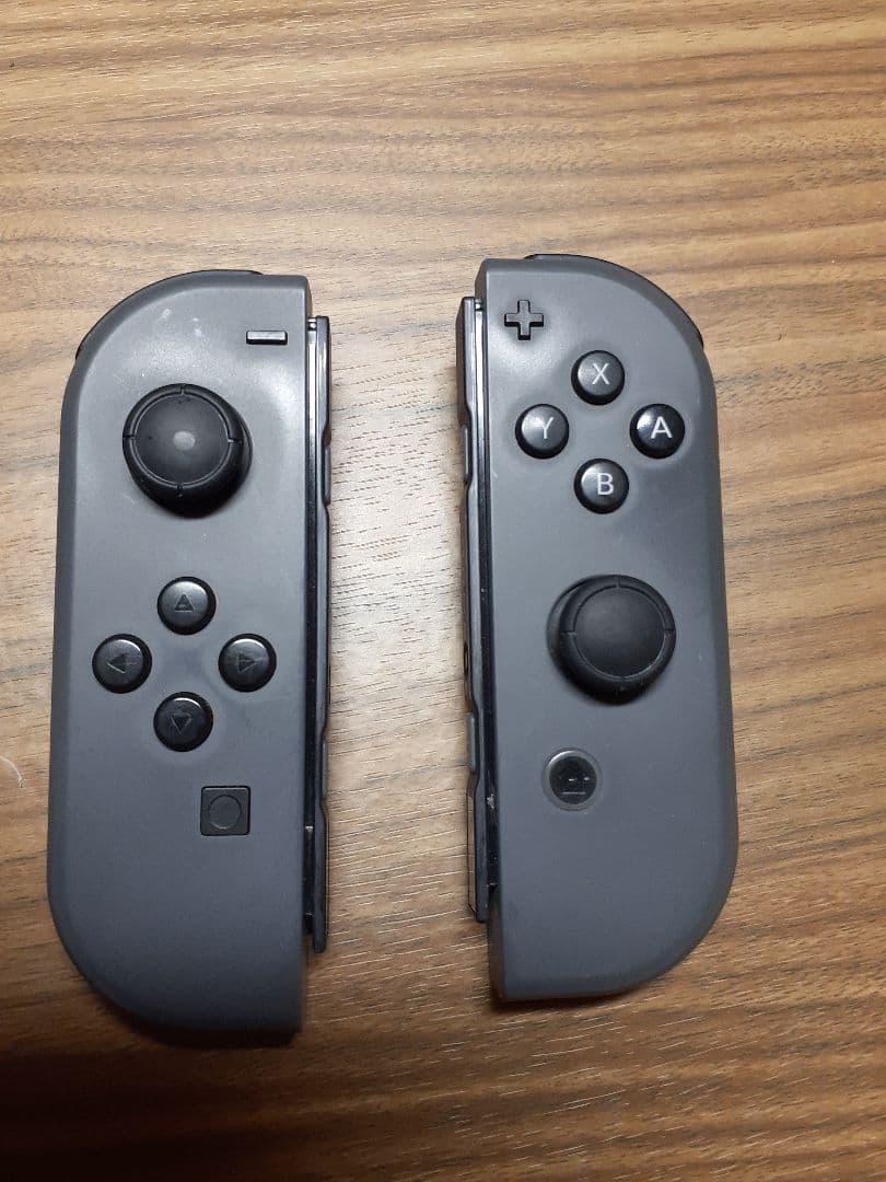 Nintendo Switch 本体 & Proコントローラー1個