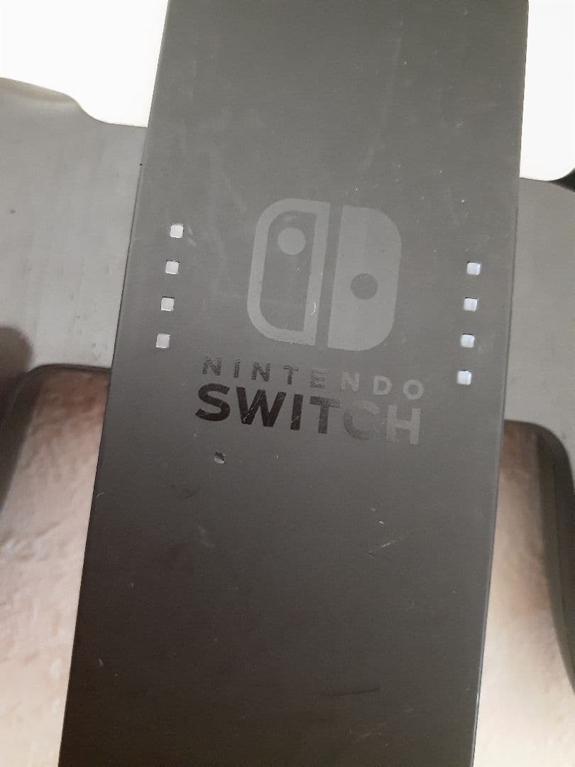 Nintendo Switch 本体 & Proコントローラー1個