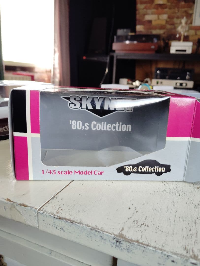 日産ローレルHT2000SGX　 ブタケツ　 旧車　絶版　入手困難