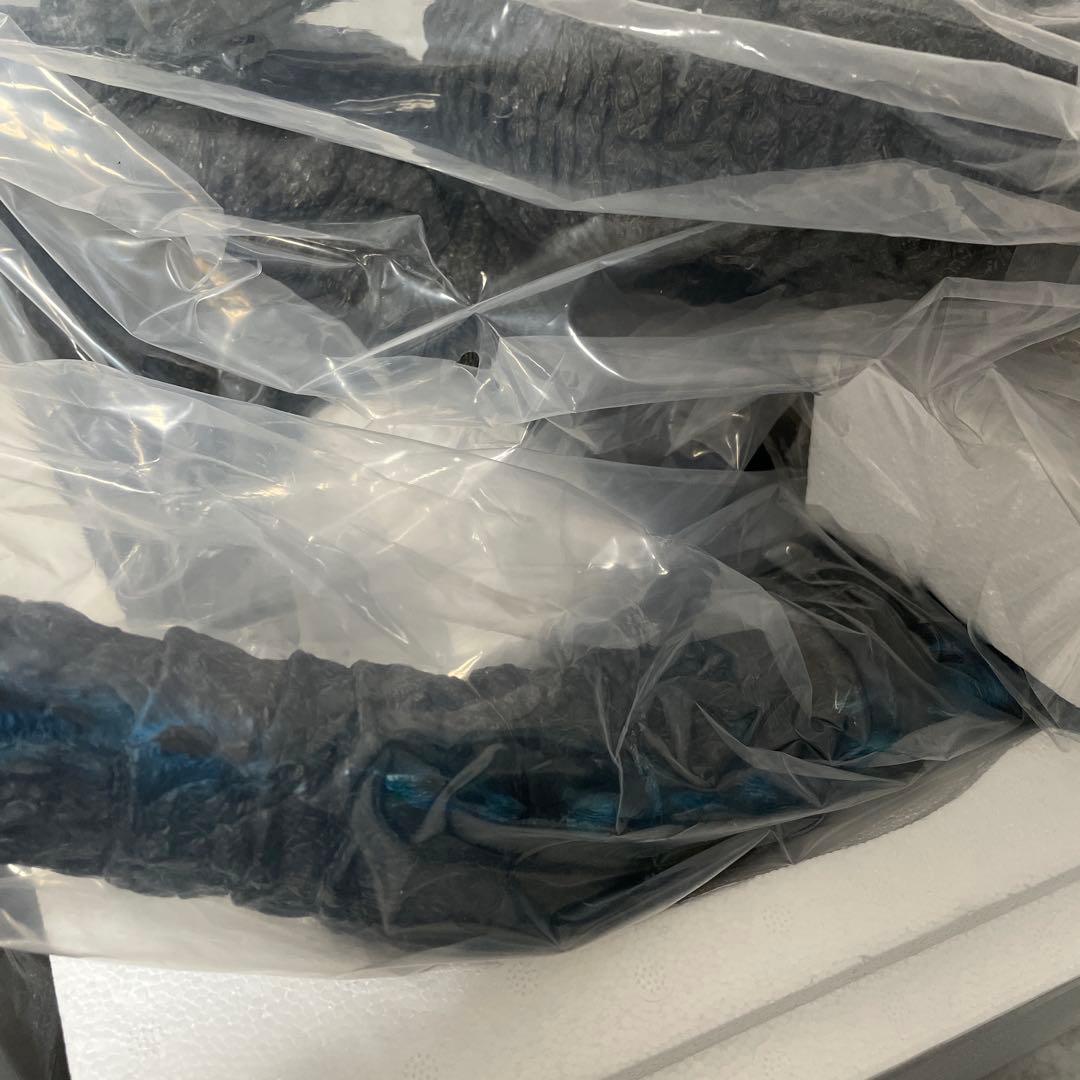 ギガンティックシリーズ　ゴジラ (2019) 限定フィギュア