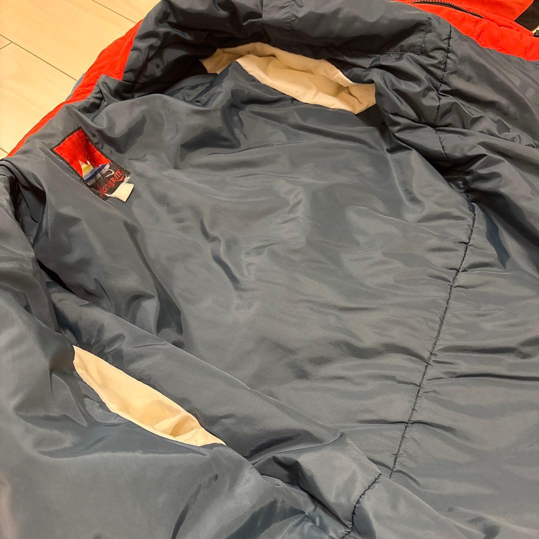 【希少/GORE-TEX】90s ACCELERATE スキージャケット
