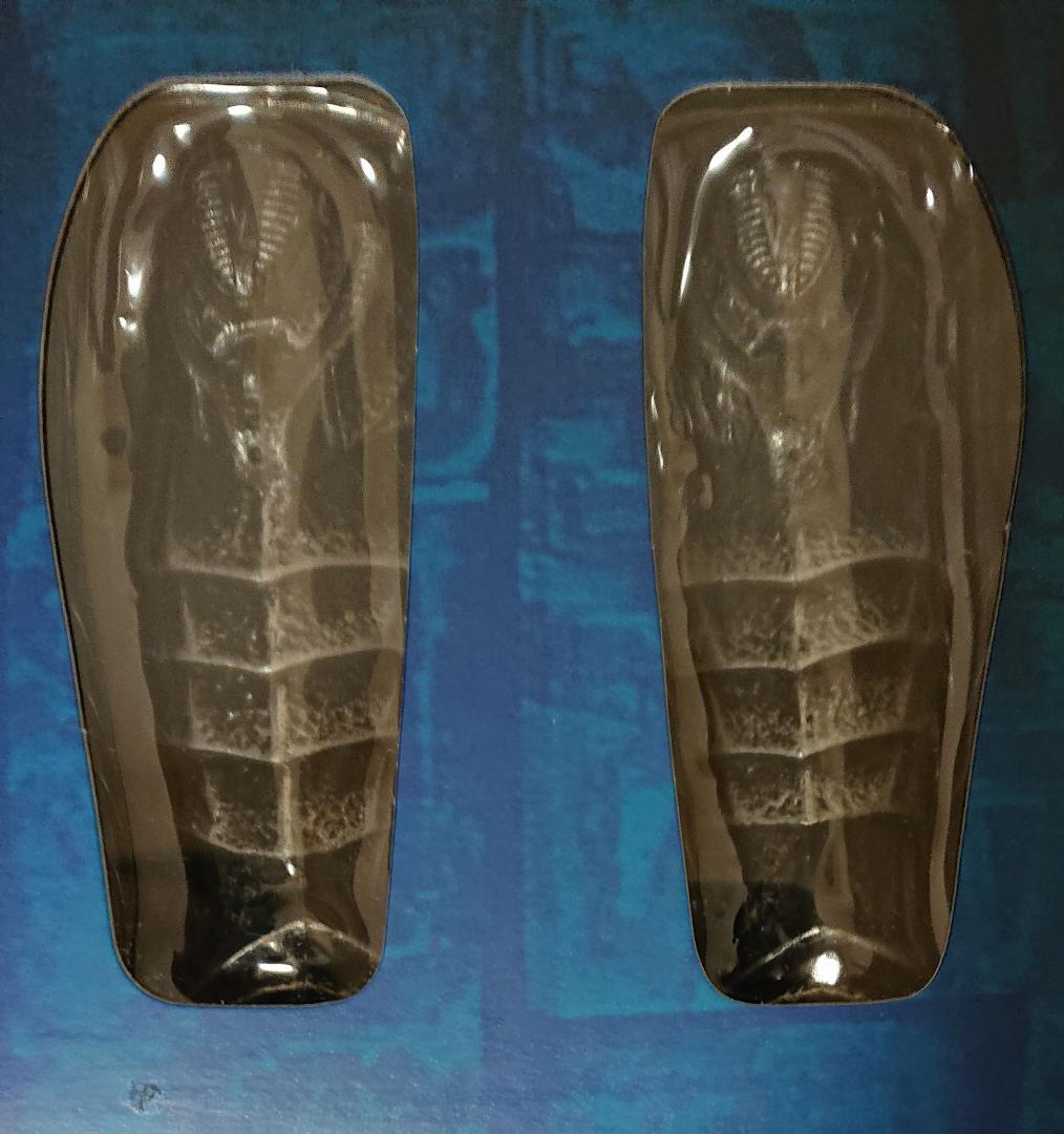 HOTTOYS AVP『エルダープレデター』ELDERPREDATOR