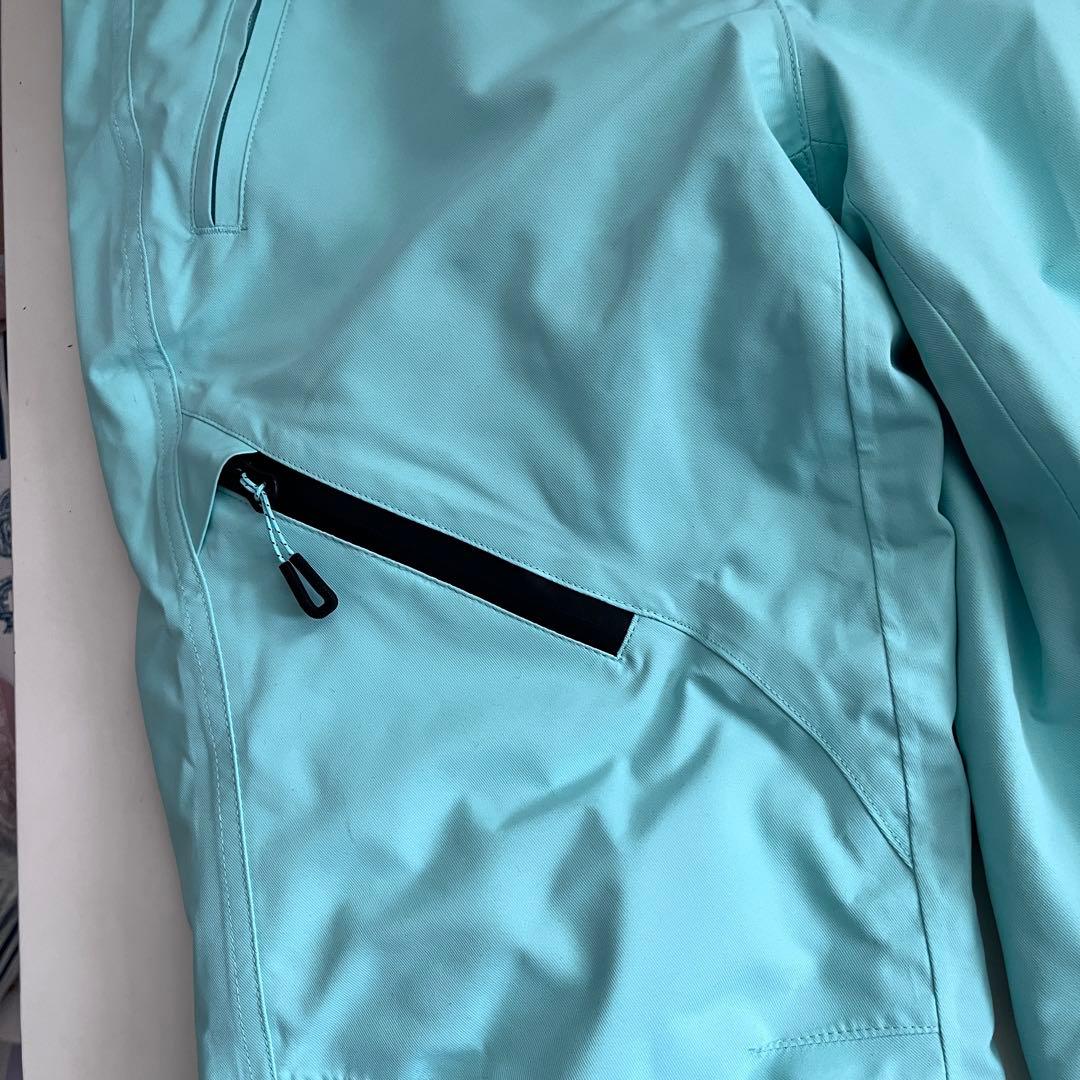 【新品】ICE PEAK スキーパンツ　スノーボードパンツ ボトム　A.W.S.