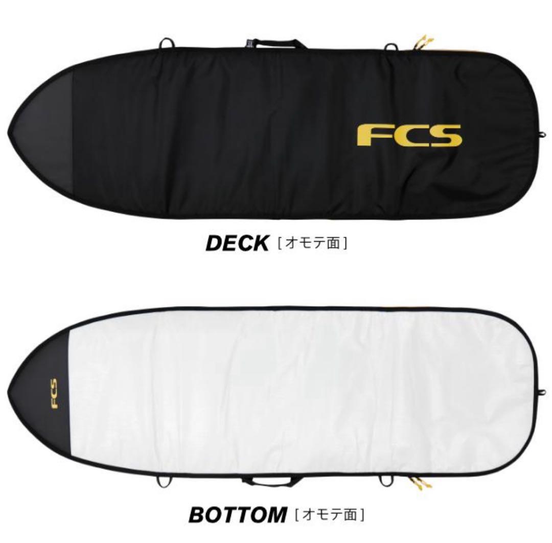 GMCサーフボード