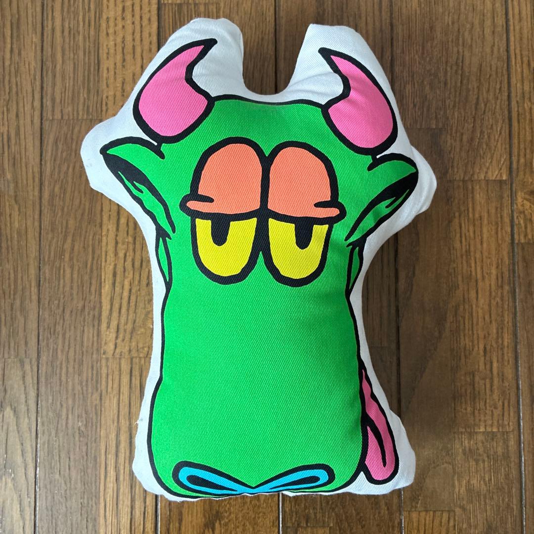 King Gnu THE GREATEST UNKNOWNツアークッションセット