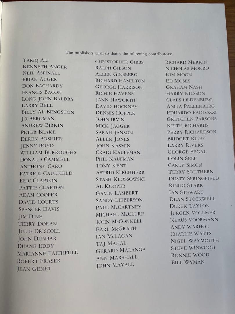 マイケルクーパー写真集 blinds & shutters