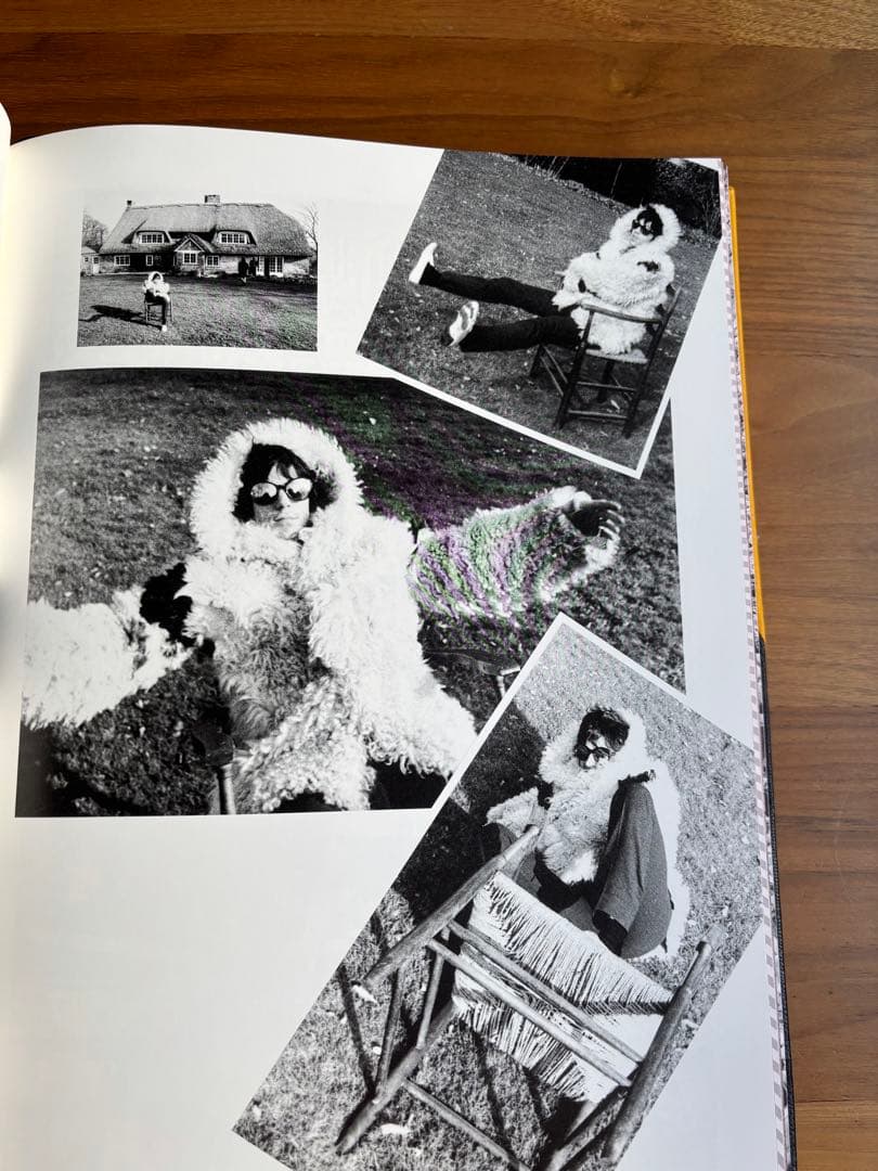 マイケルクーパー写真集 blinds & shutters