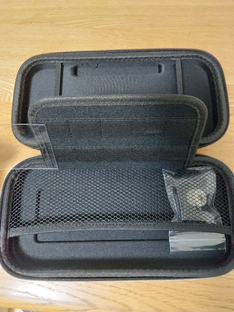 ニンテンドースイッチ 本体 純正コントローラー ドック 収納ケースなど