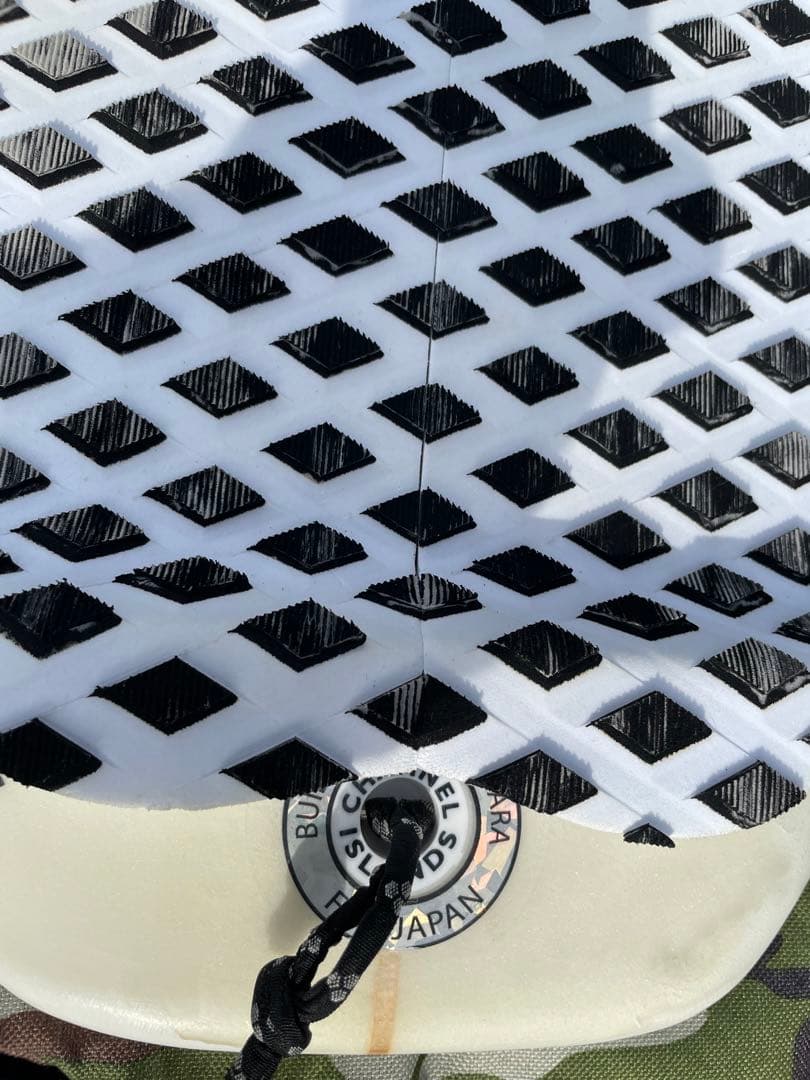 美品　サーフボード　アルメリック　MWJ US産　チャネルアイランド　日本限定