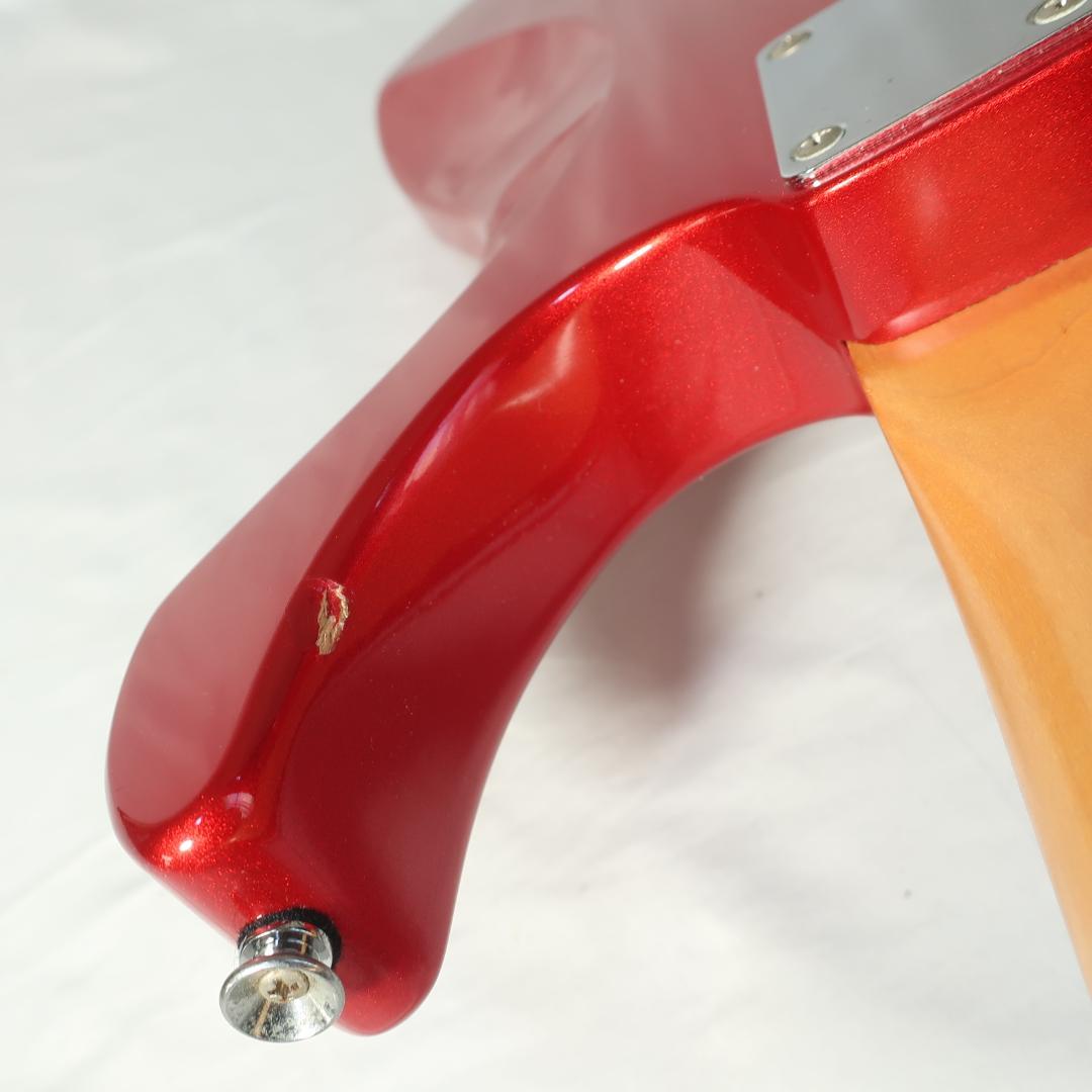 エリクYAMAHA Pacifica PAC112CⅡ エレキギター パシフィカ