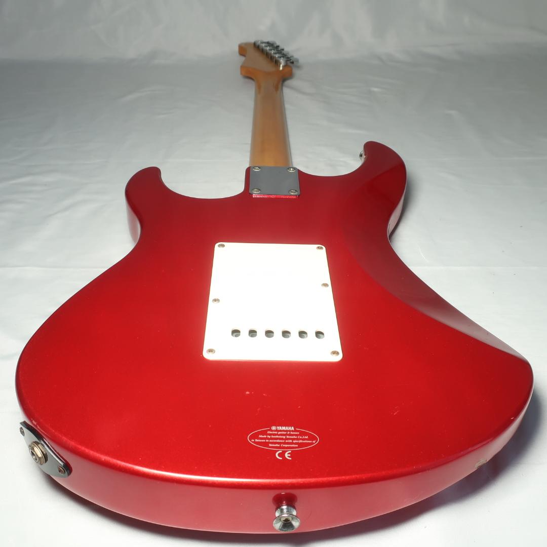 エリクYAMAHA Pacifica PAC112CⅡ エレキギター パシフィカ