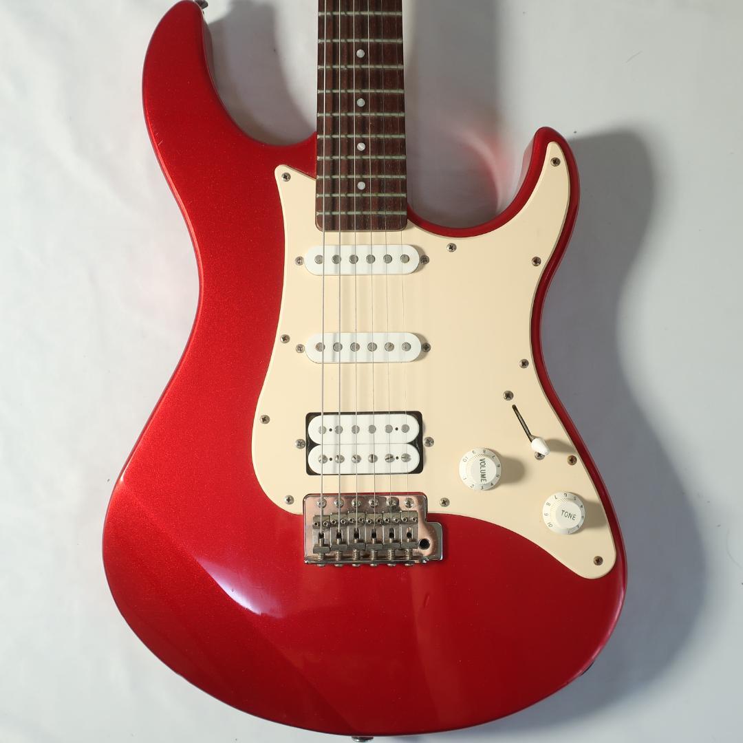 エリクYAMAHA Pacifica PAC112CⅡ エレキギター パシフィカ