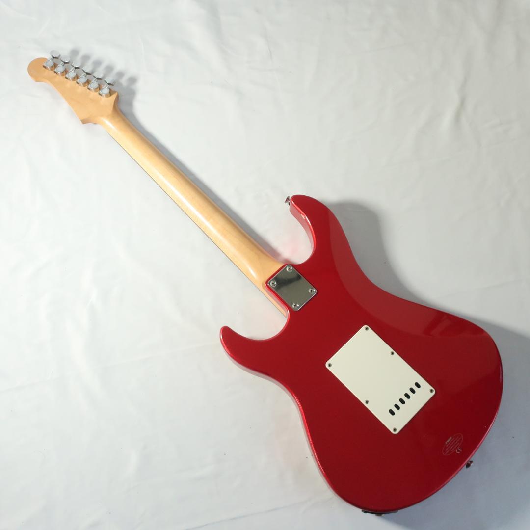 エリクYAMAHA Pacifica PAC112CⅡ エレキギター パシフィカ