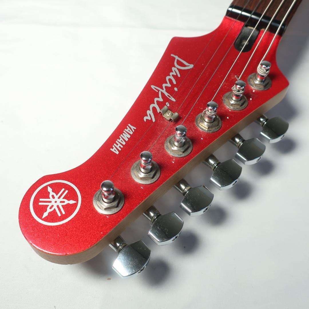 エリクYAMAHA Pacifica PAC112CⅡ エレキギター パシフィカ