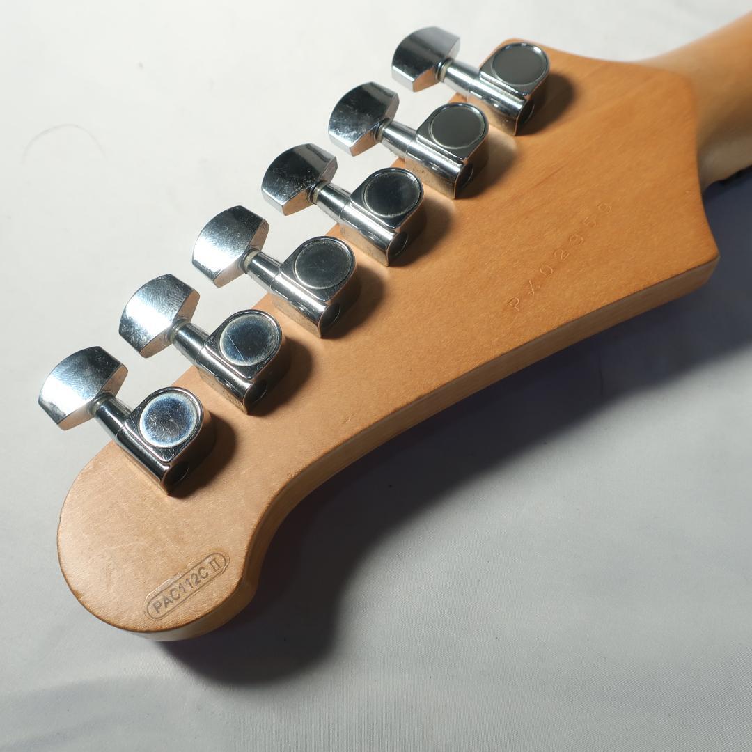 エリクYAMAHA Pacifica PAC112CⅡ エレキギター パシフィカ