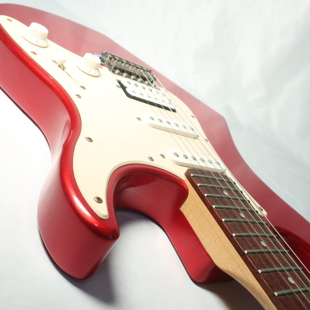エリクYAMAHA Pacifica PAC112CⅡ エレキギター パシフィカ