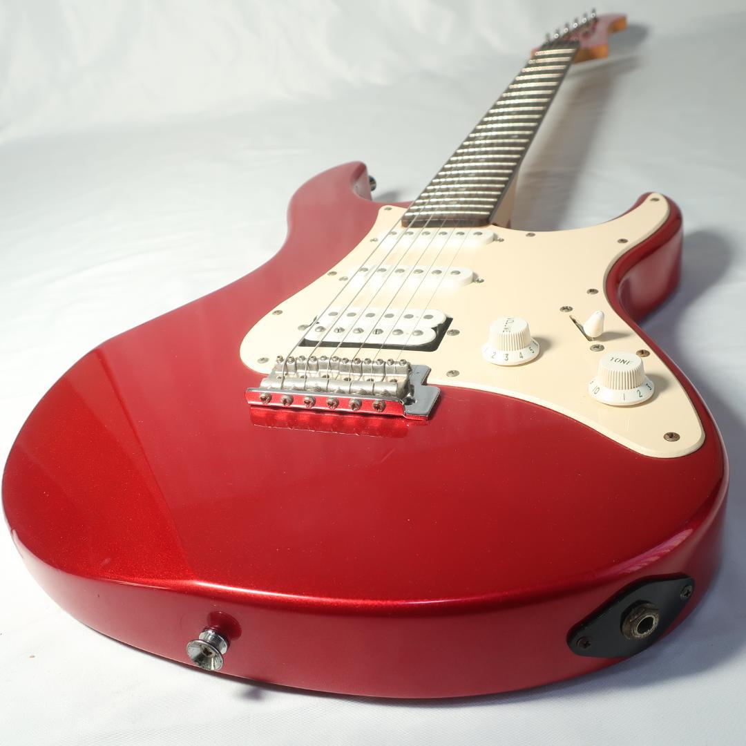 エリクYAMAHA Pacifica PAC112CⅡ エレキギター パシフィカ