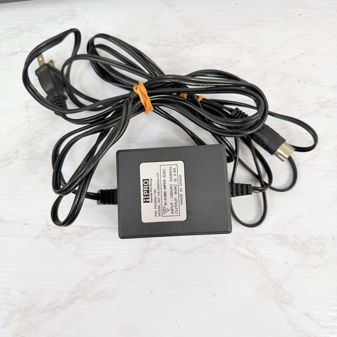 KORG　TRITON Le　TRI-Le BK61　シンセサイザー　61鍵盤