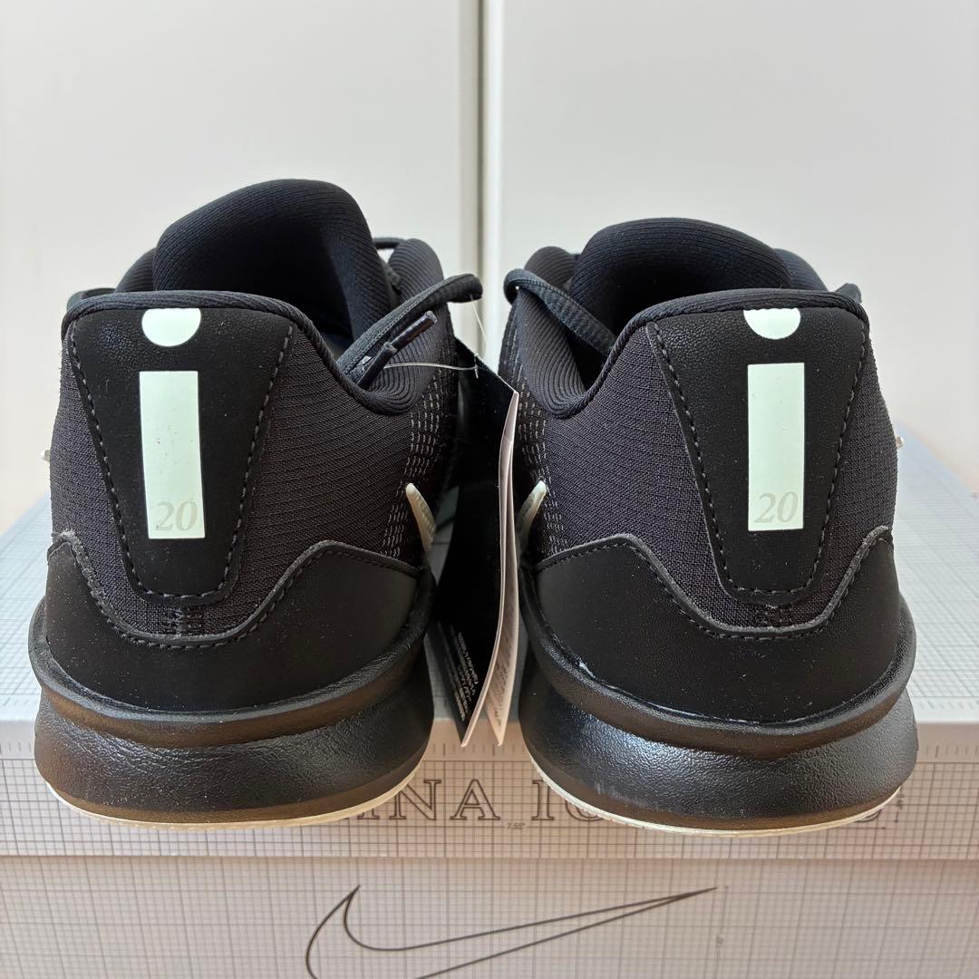 新品 Nike サブリナ3 EP メンズ27cm ウィメンズ27.5cm