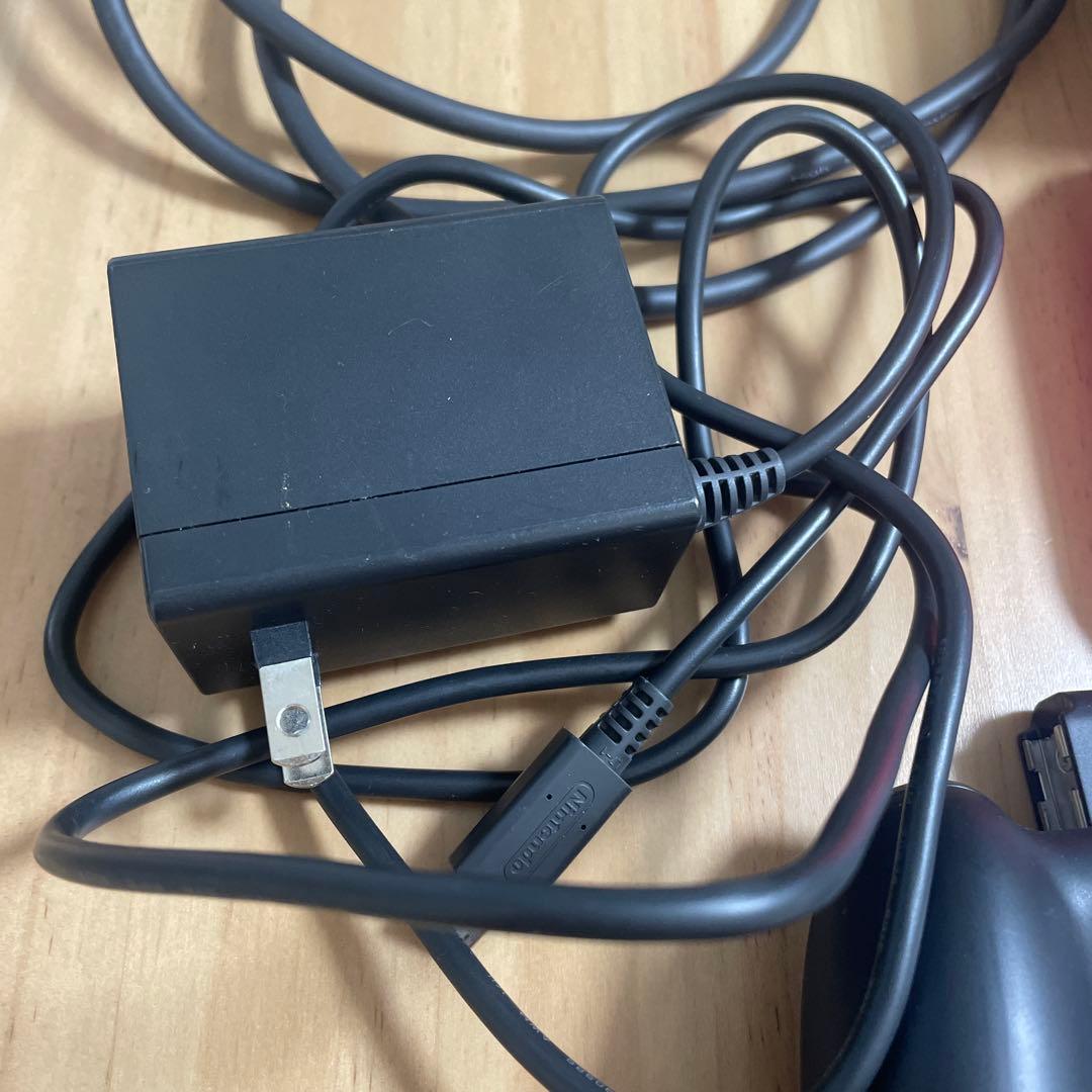 Switch 本体　中古