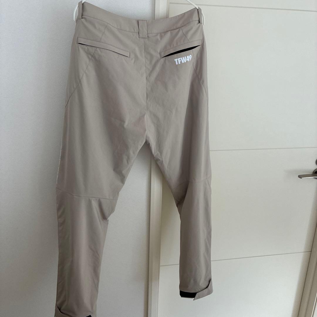 【未使用】TFW49 OCTA INSULATED セットアップ