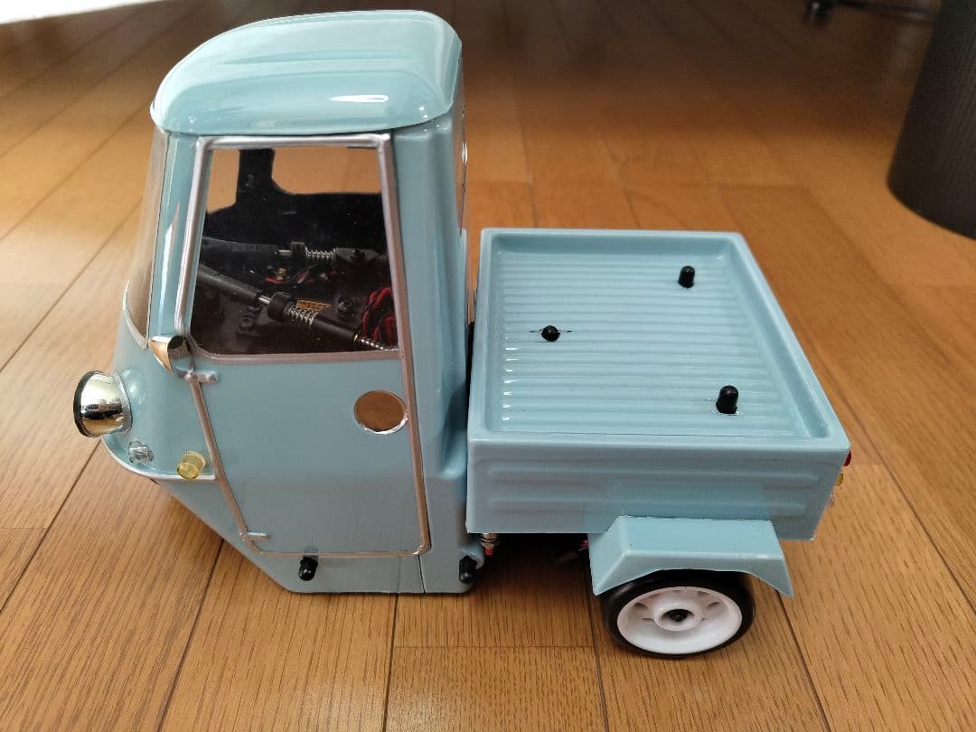 ラ*ク様 Usukani D3T 1/8 Drift Tricycle ドリフト