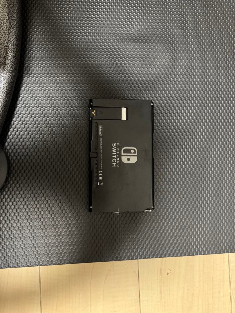 早い者勝ちスイッチ本体実働プロコンつき