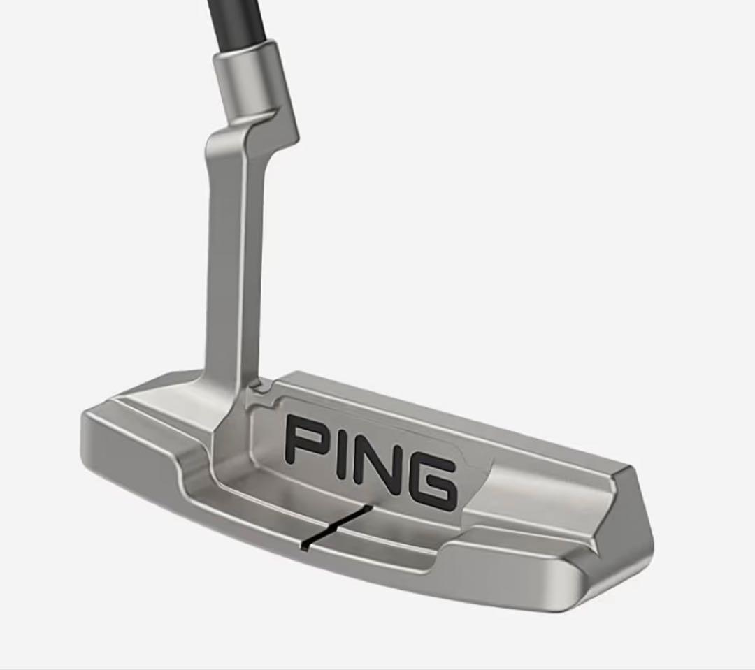 PING ANSER 2 パター　送料込み　状態良好