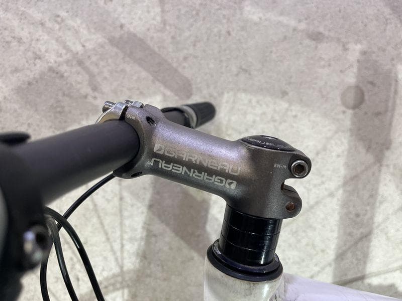 LOUISGARNEAU TRX Ⅲ disc　ルイガノ