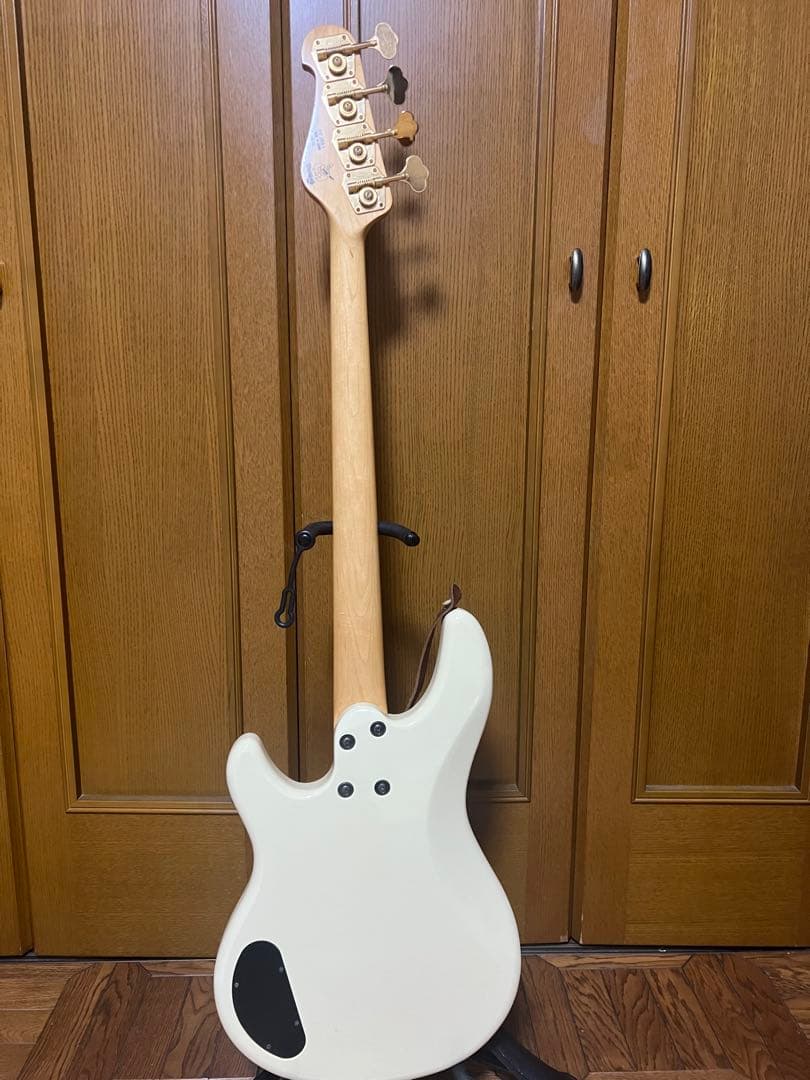 美品YAMAH BB-Standard ヤマハ廃盤人気モデル日本製BB-STD