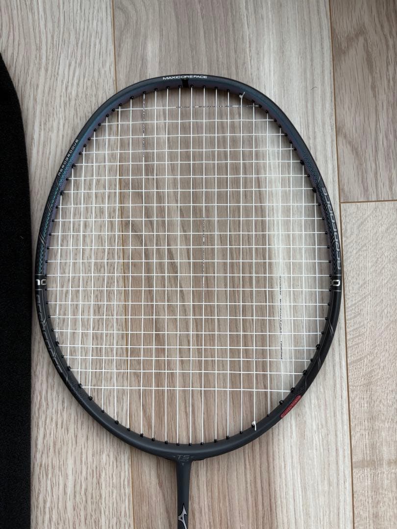 【美品】ミズノ　アクロフォース100