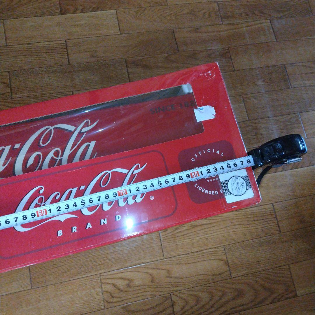 ラジコン　コカ・コーラ　トラック