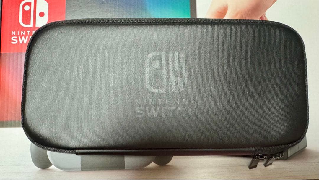Nintendo Switch 本体 その他付属品