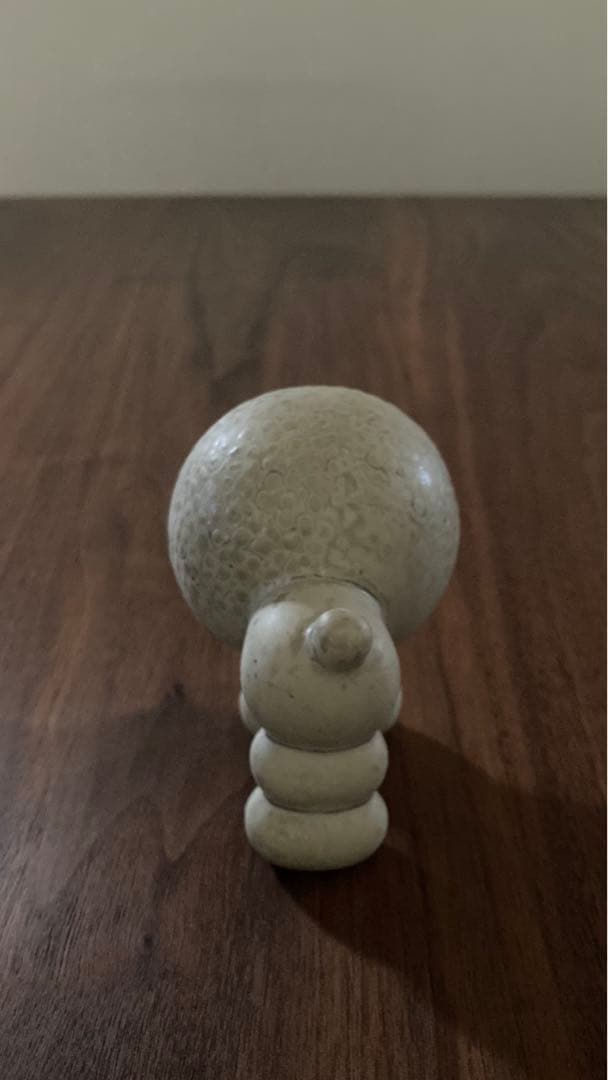 希少＊ヴィンテージ＊リサラーソン　プードル　スウェーデン　北欧　犬