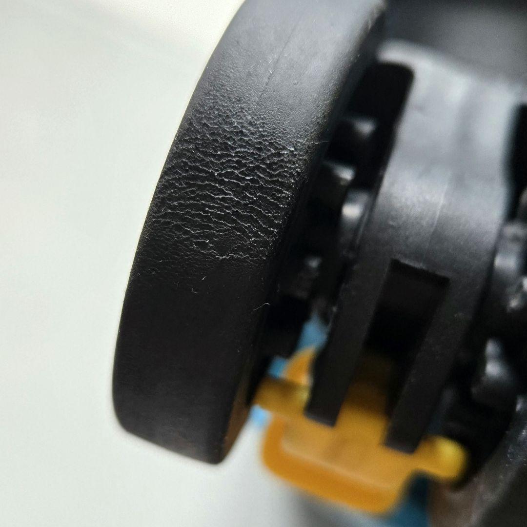 キッズトラベルキャリーミニ(ブラック)