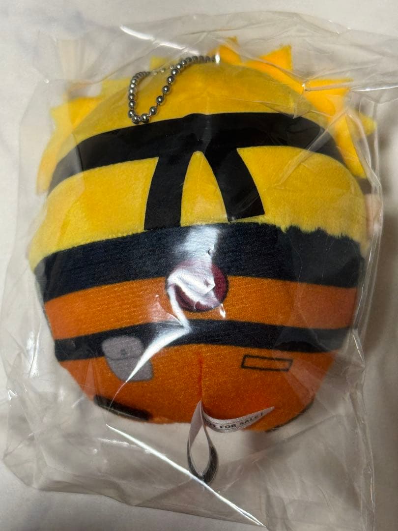 ふわコロりん　ナルト疾風伝　naruto ナルト　特典ver