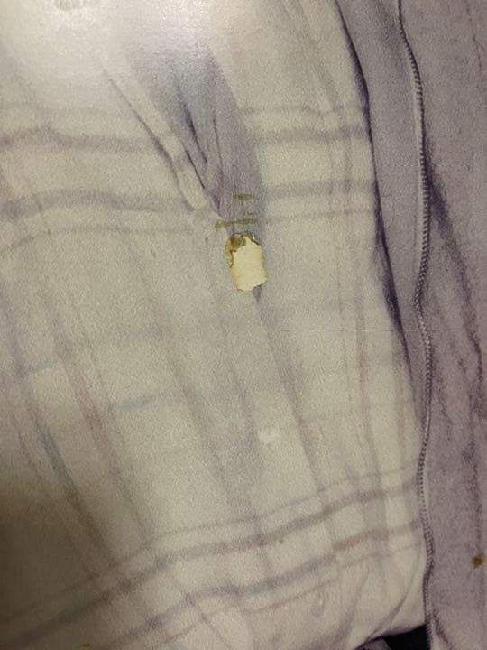 中島みゆき　「臨月」 パネル