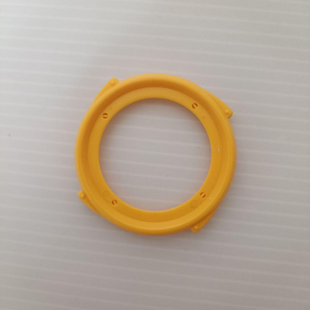 【新品未組立品】ベイブレード　ドランザーMF　イエローバージョン