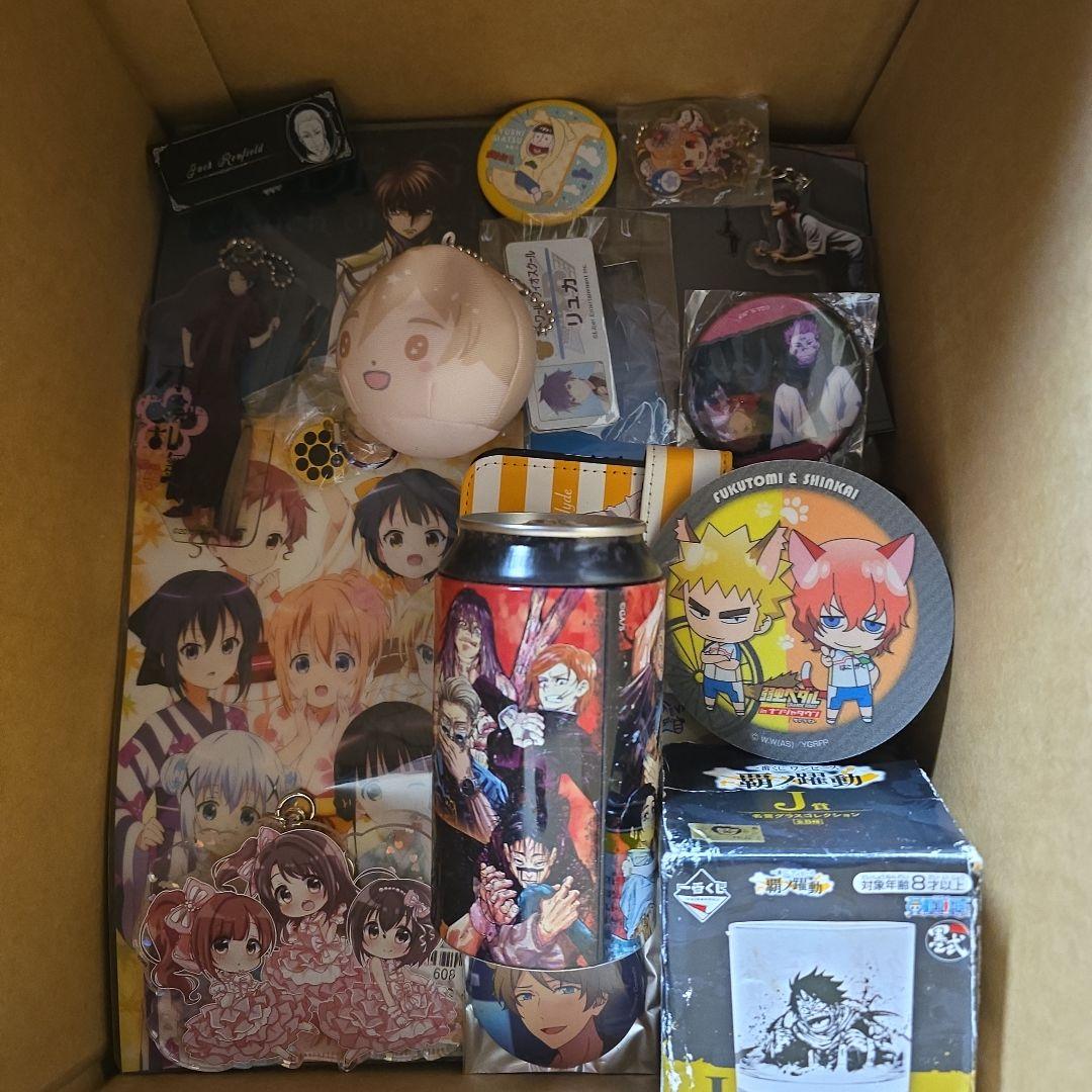 キャラクターグッズ詰め合わせセット　超大量　150点以上