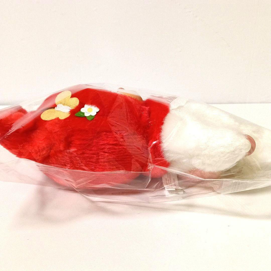 新品 マイメロディ チムたん モンチッチ Mサイズ