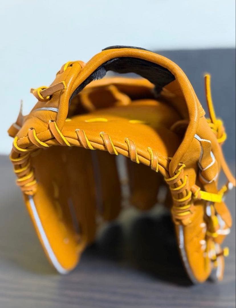 ワールドペガサス グランドデビルMK 硬式・軟式兼用 内野手・オールラウンド