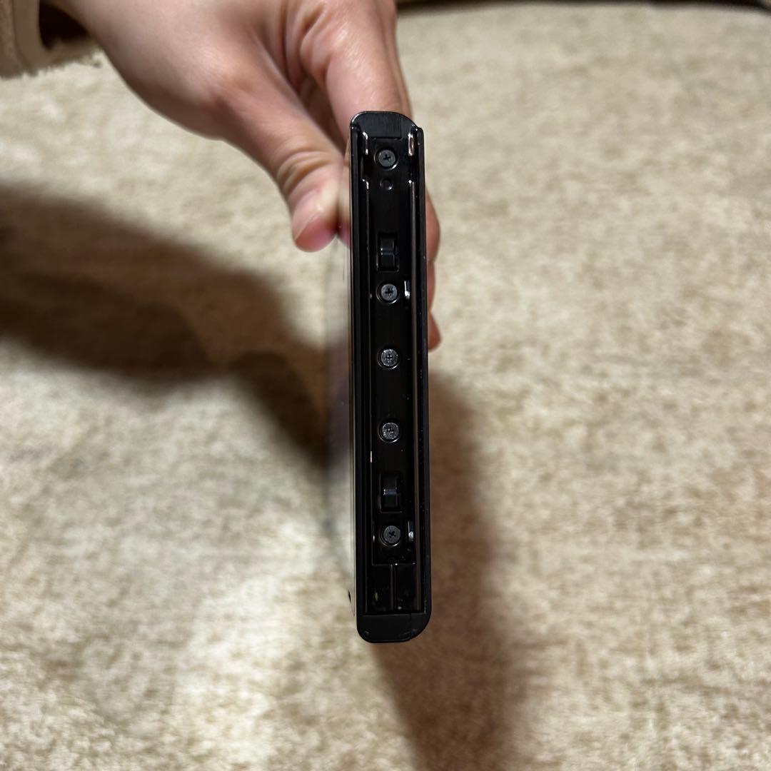 Nintendo Switch 本体　あつまれどうぶつの森デザイン