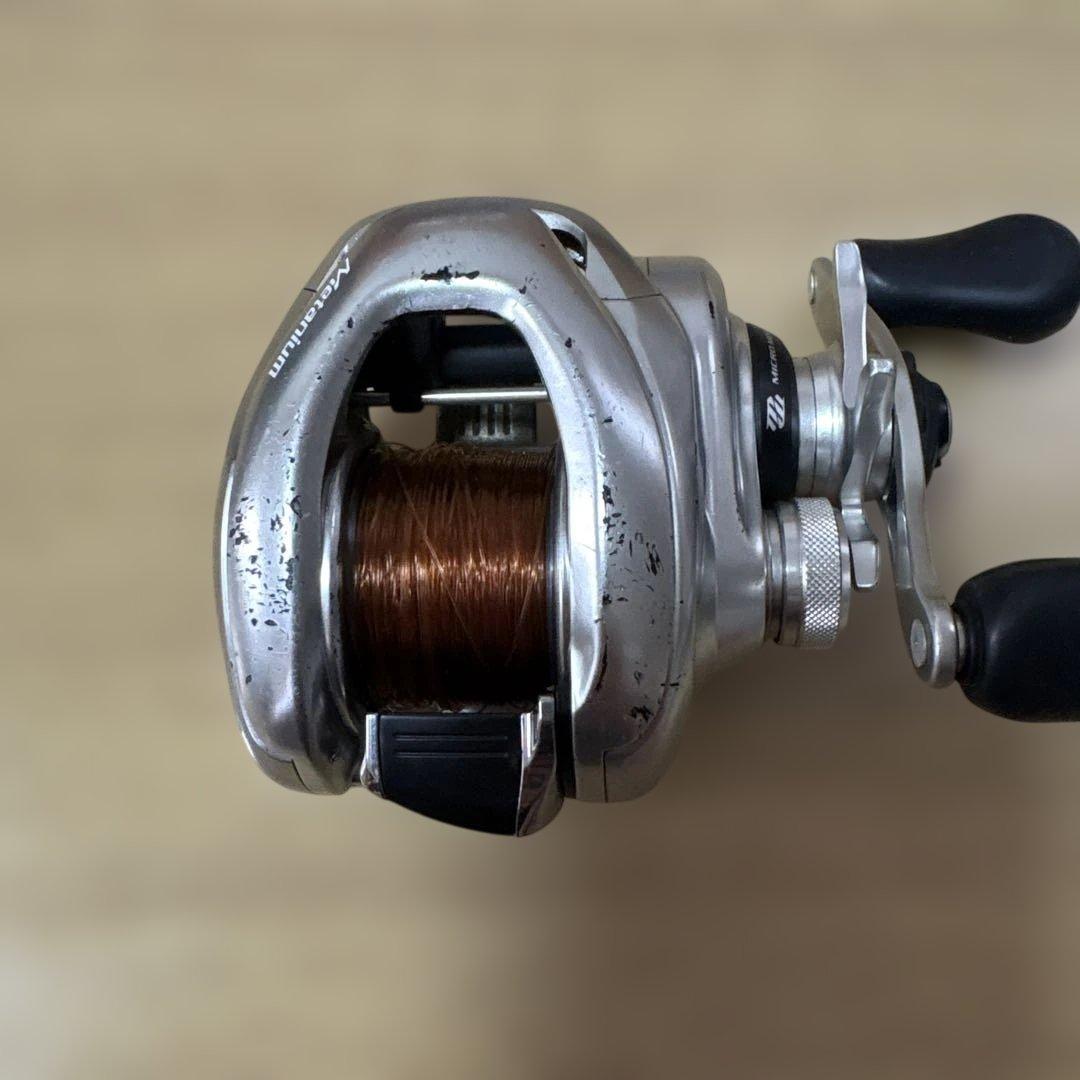 16メタニウムmgl【値下げ中】