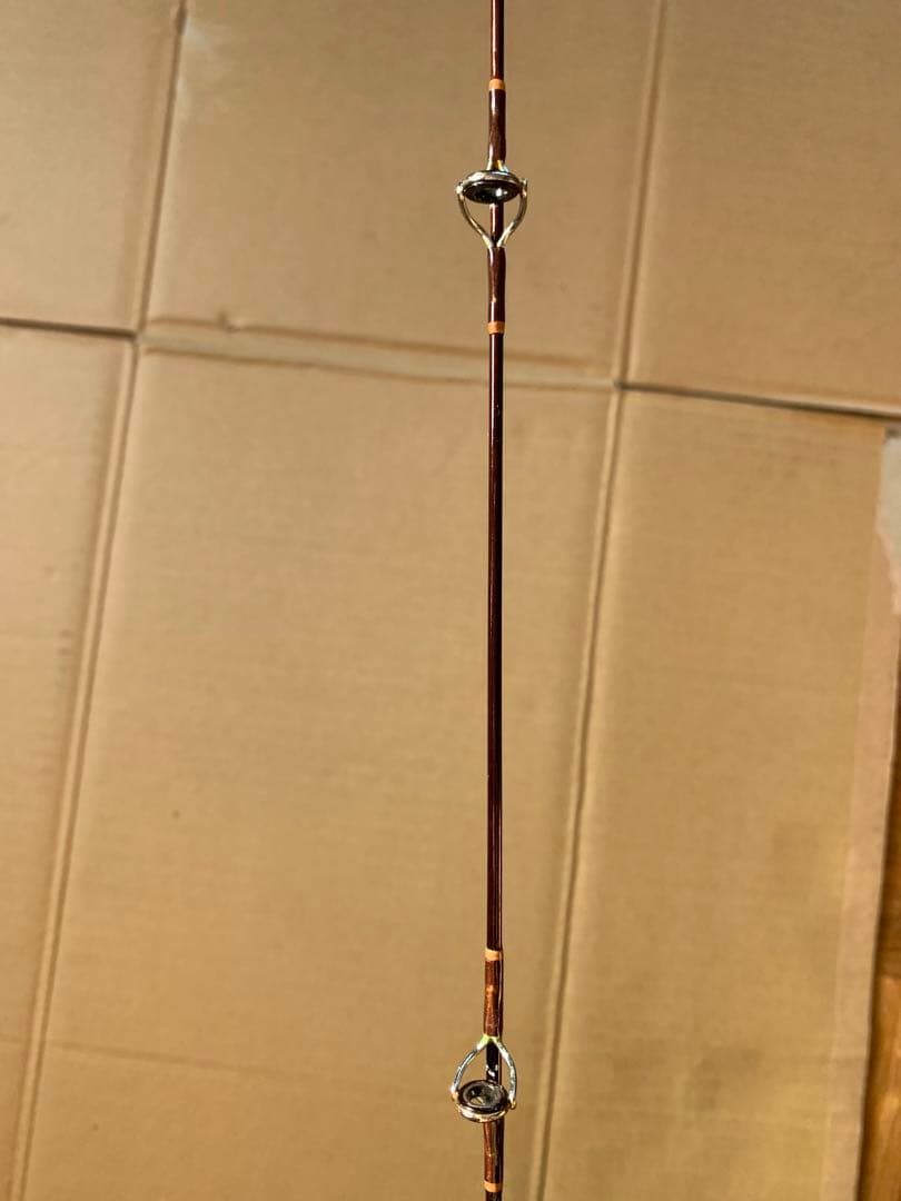 よしゆき　フェンウィックHMG GFC604