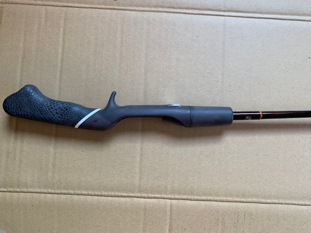 よしゆき　フェンウィックHMG GFC604