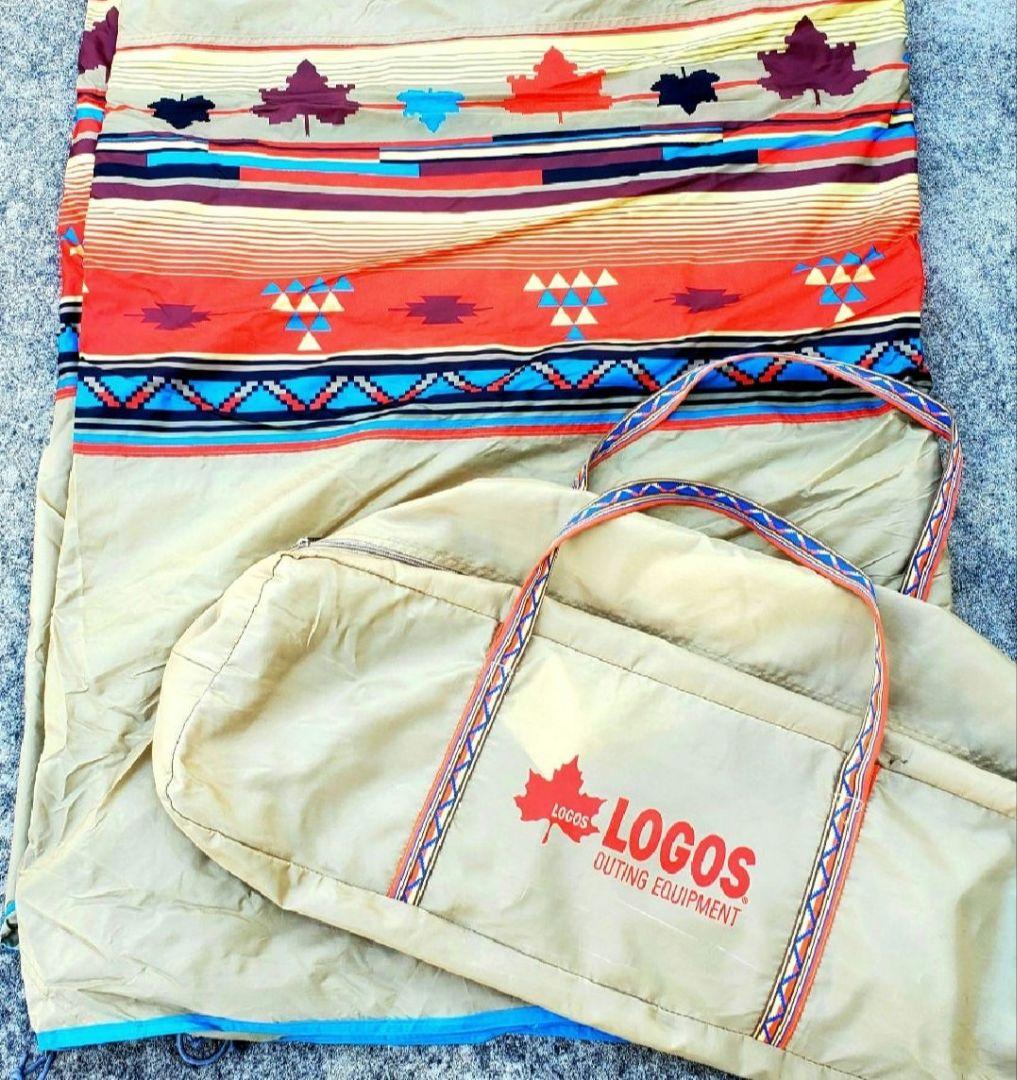 ❤期間限定価格❤️希少❤️LOGOS テント ナバホ ダブルTepee500