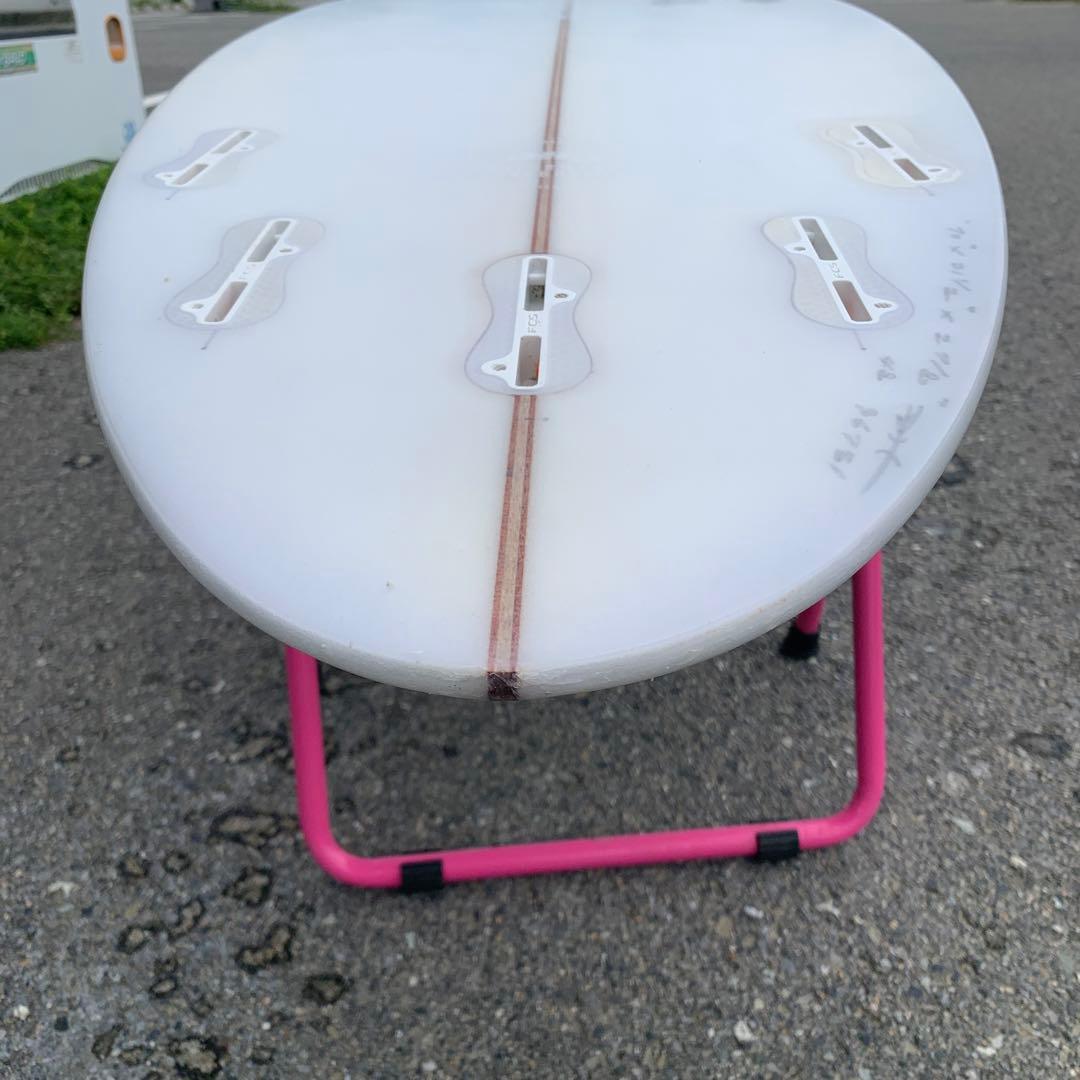 DHD INTERCEPTOR クリア　美品　手渡し限定