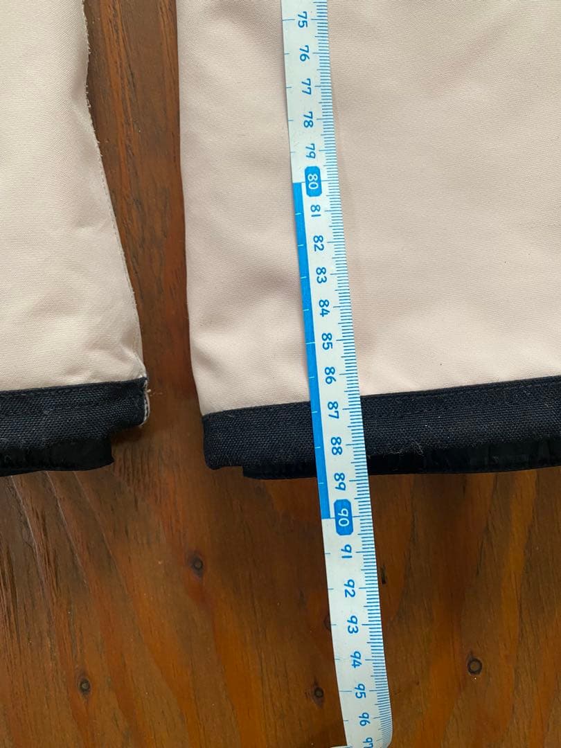 Nikita スキーウェア 子ども用 ミントグリーン